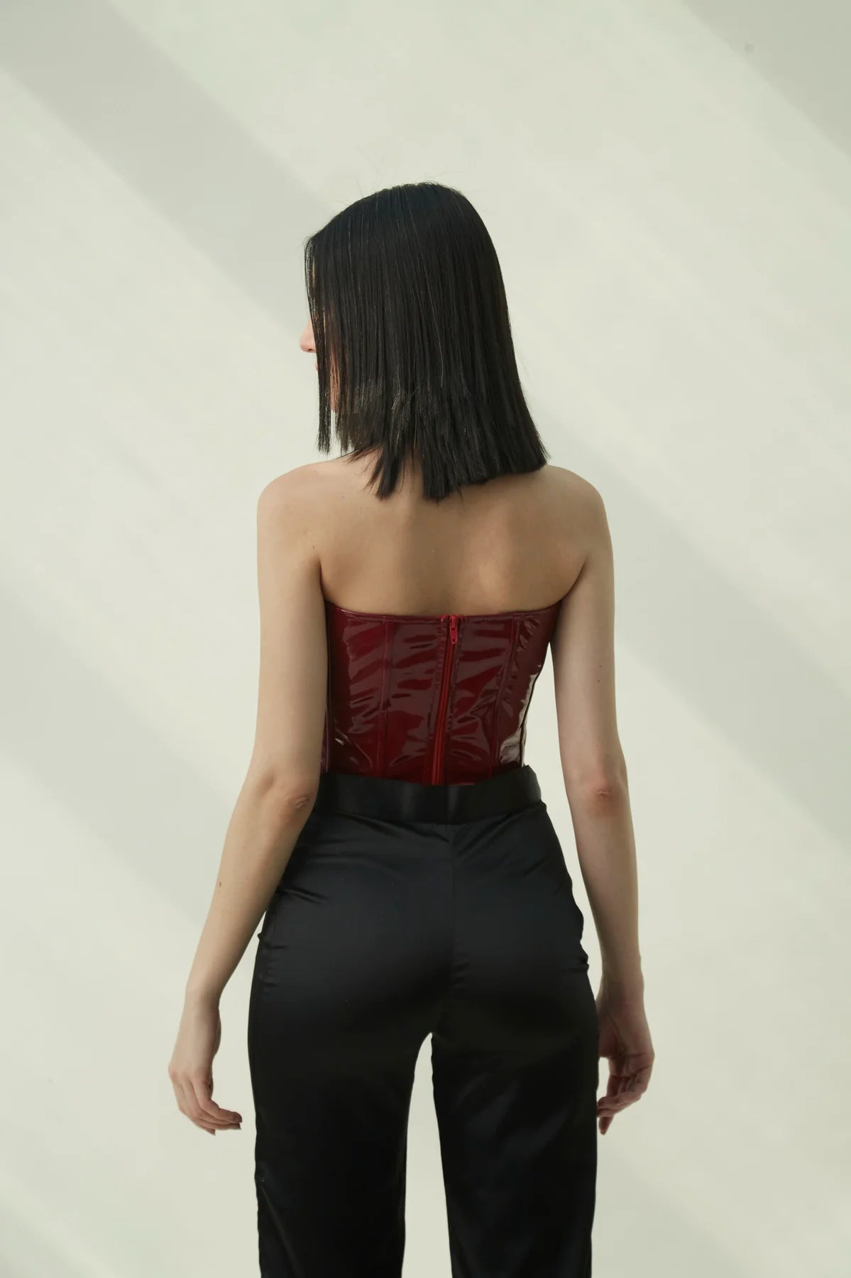 Top for party wear