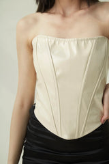 Top for party wear