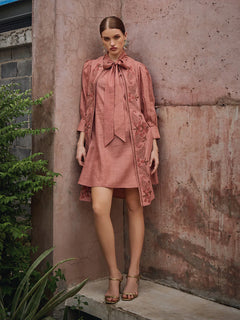 Juliet Dress and Jacket
