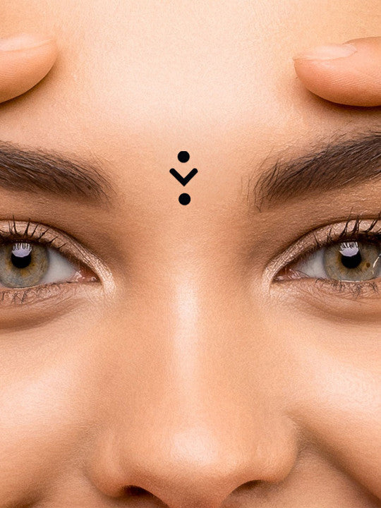 Kashvi Traditional Designer Bindis