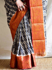 Mangalgiri handloom saree