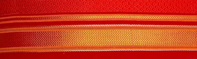 Khun Topis / खण टोपी