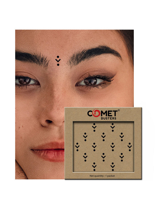 Kashvi Traditional Designer Bindis