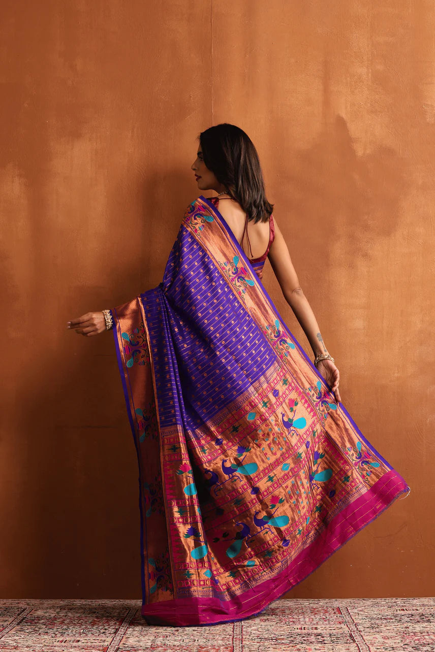 ready to wear saree