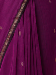 Chameli butta motifs
