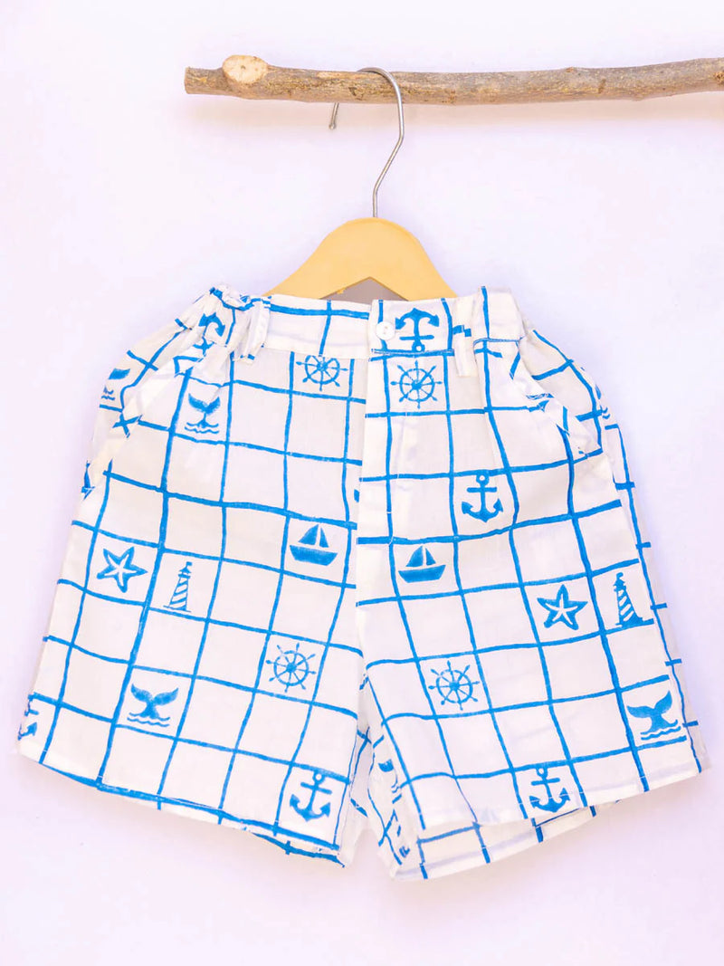 Sustainable kids' fashion
