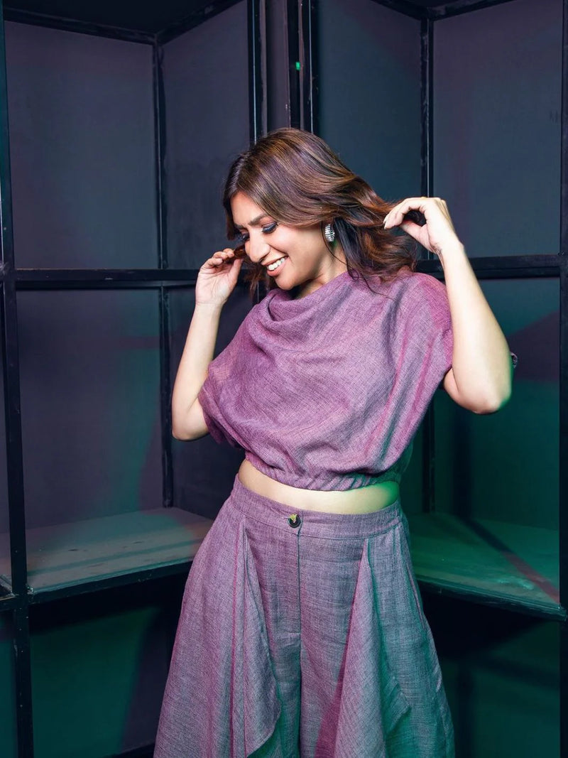 Co-ord set for women