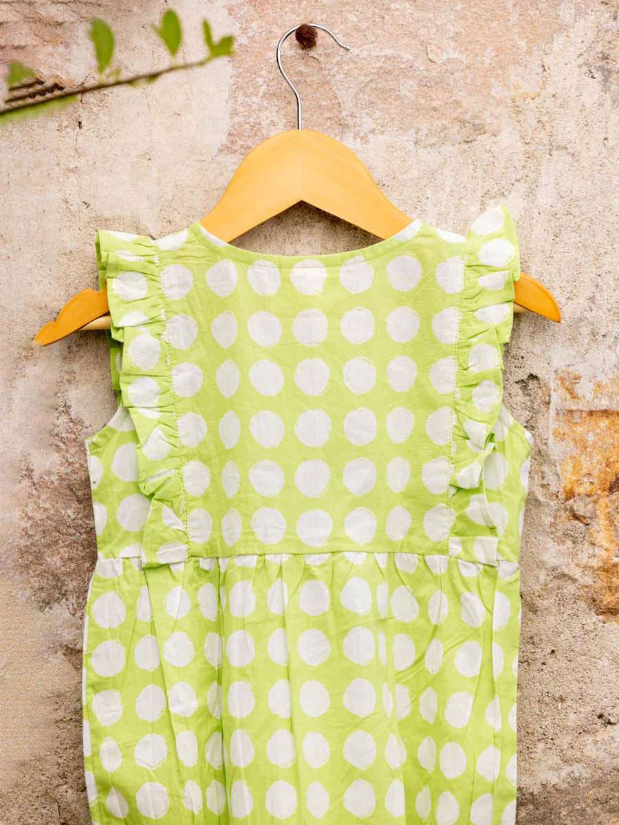 Non-toxic dyes romper