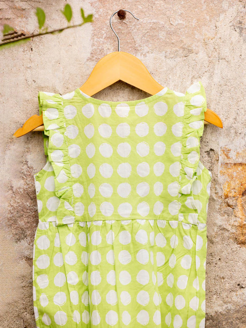 Non-toxic dyes romper