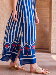 Mrignayani Maxi Dress