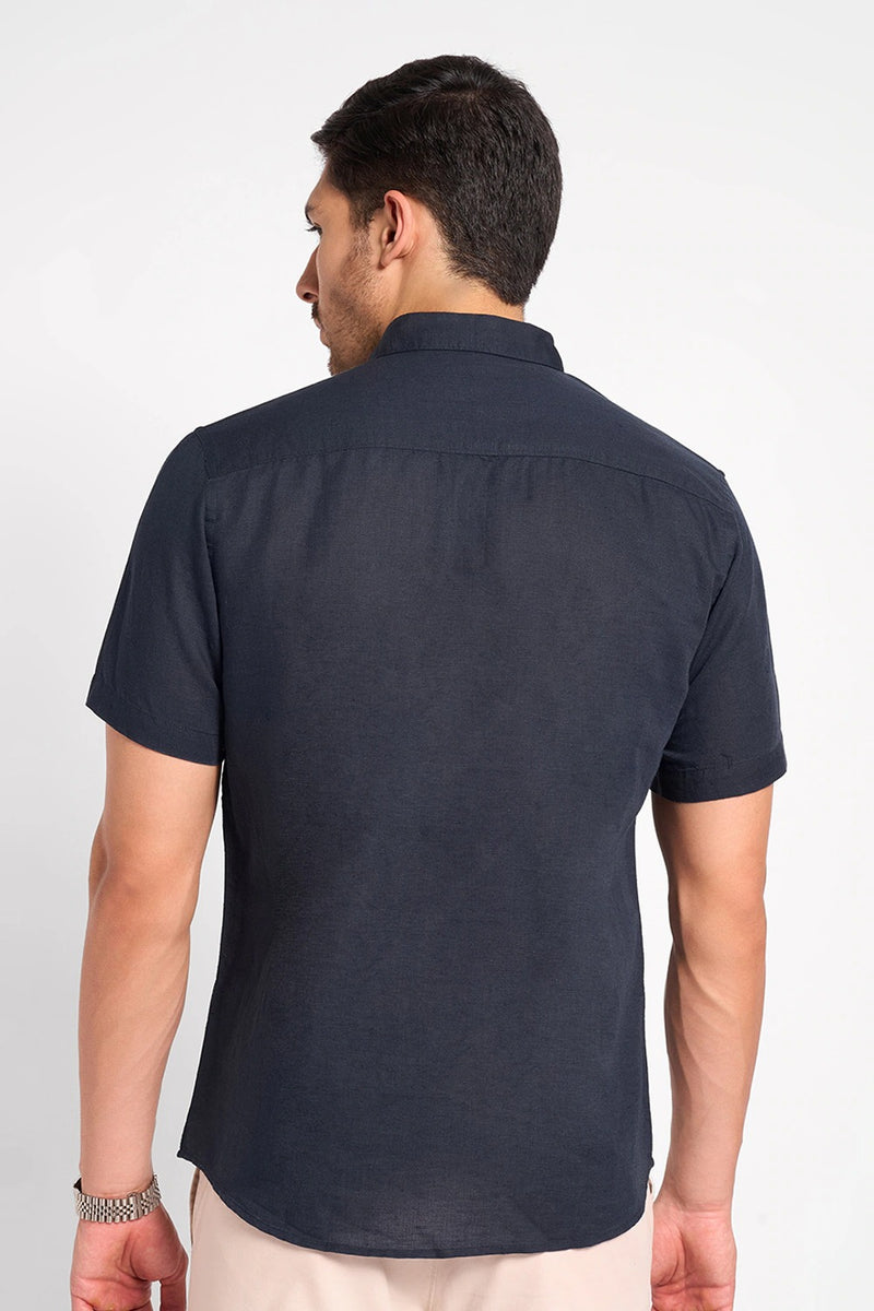 Lightweight men’s cotton shirt
