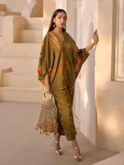 Nomad Safari Co-ord