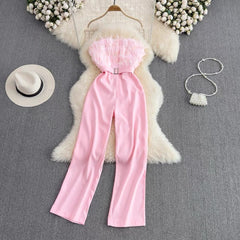 summer jumpsuit