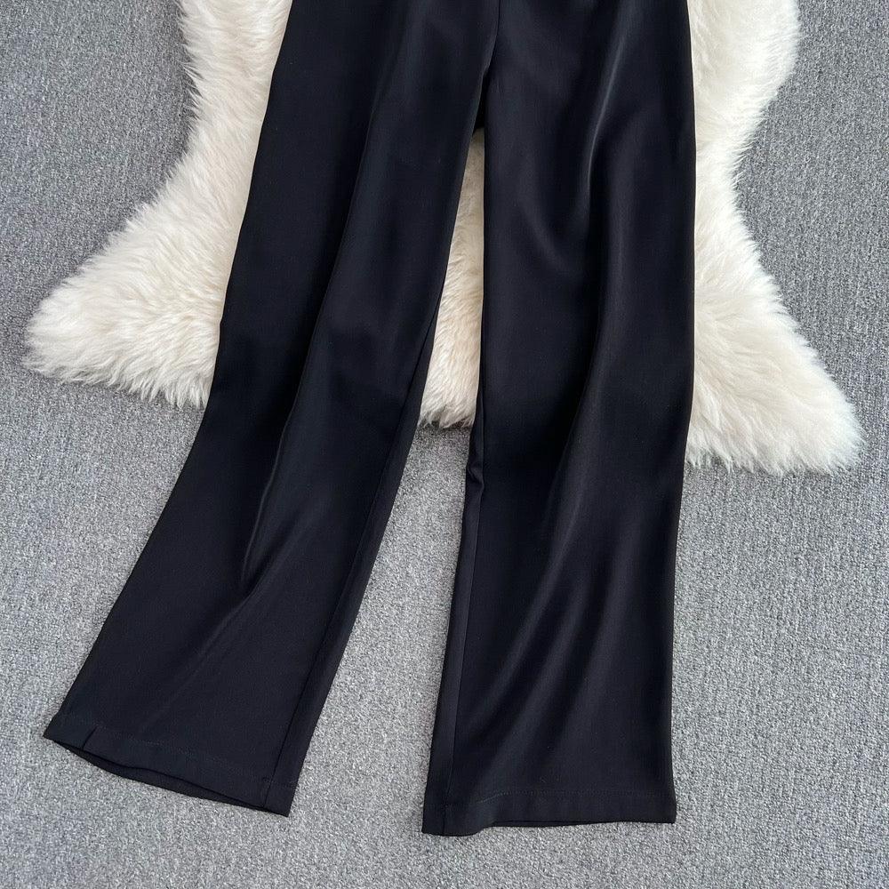 elegant jumpsuit for women