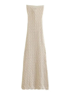 off shoulder beachwear