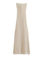 off shoulder beachwear