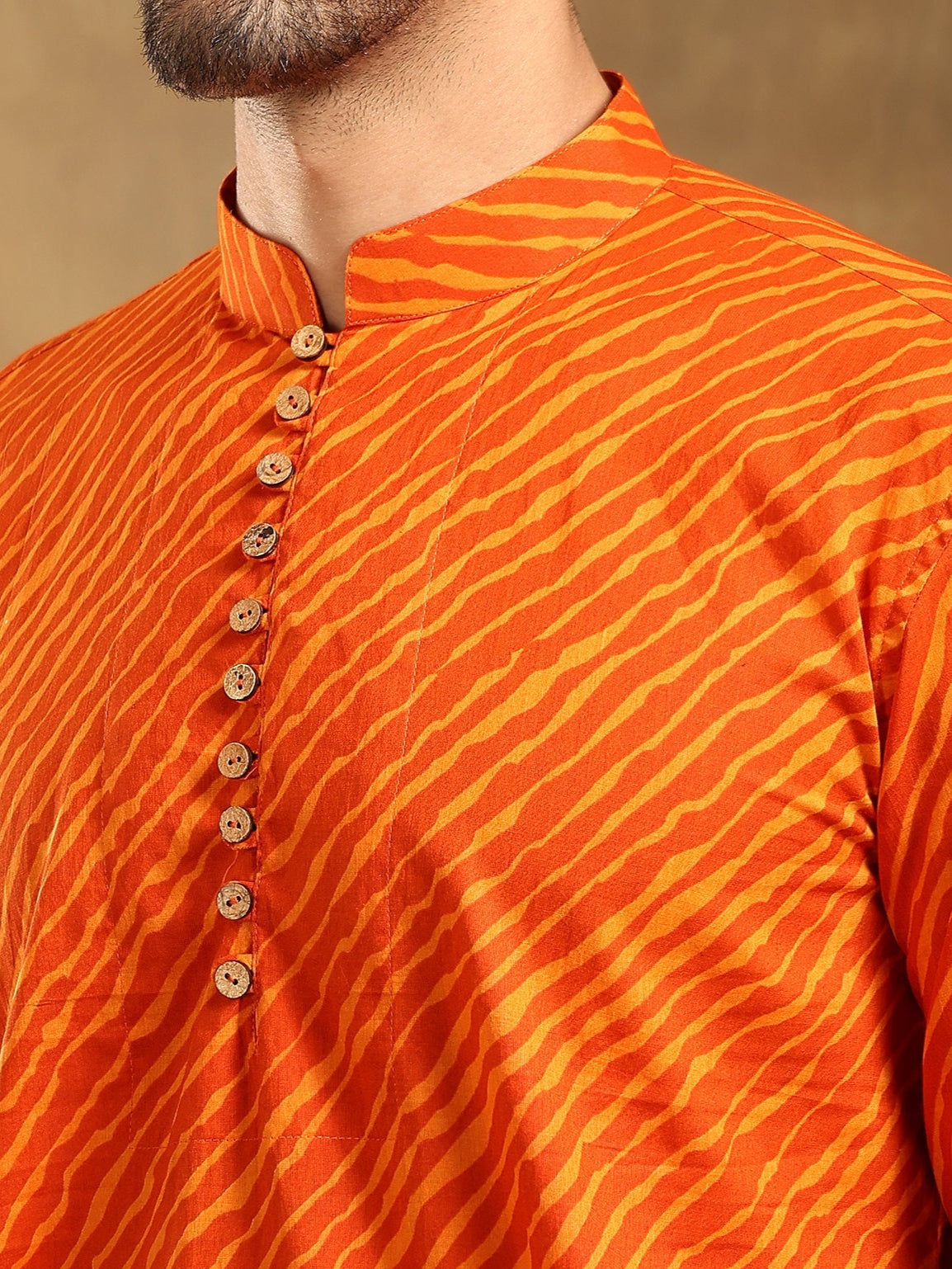 Casual Kurta