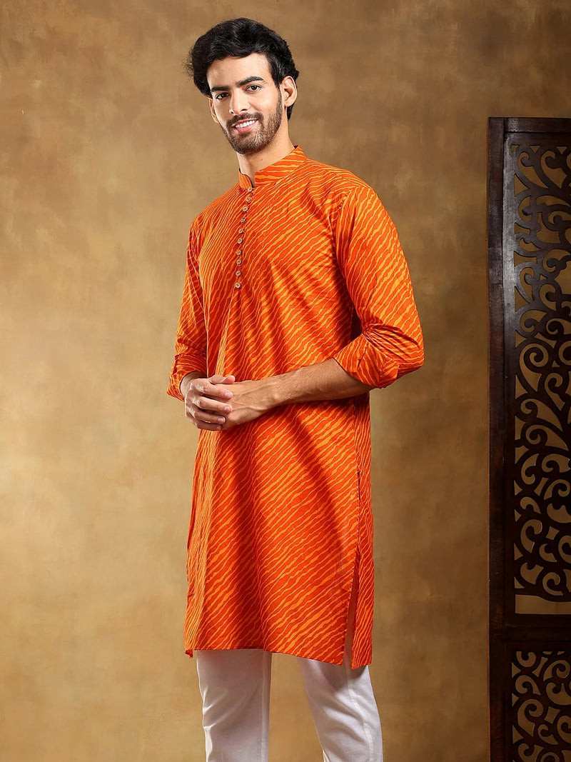 Ethnic Kurta Set