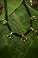 Gulabi Dorala Necklace