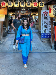 Phi Phi Co-ord Set Three Piece