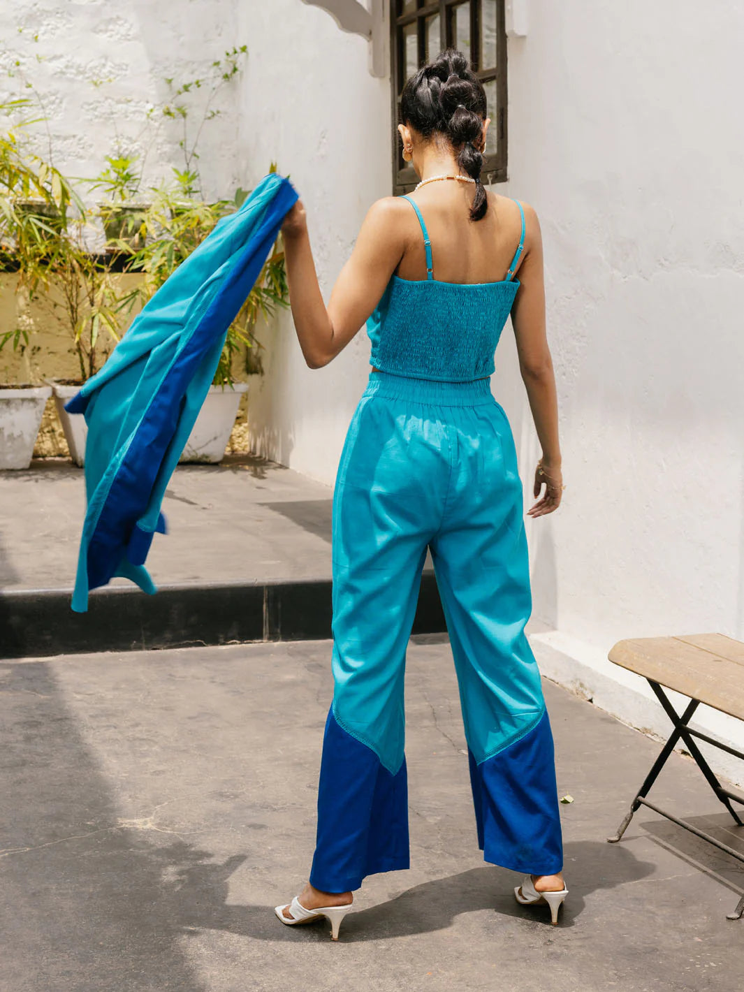 Comfortable co-ord set