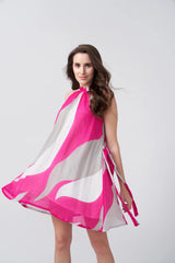 Chinnon summer dress