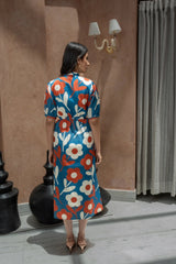 organic cotton dress