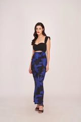 Sweetheart neck dress