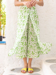 comfortable loose-fit poncho top for women