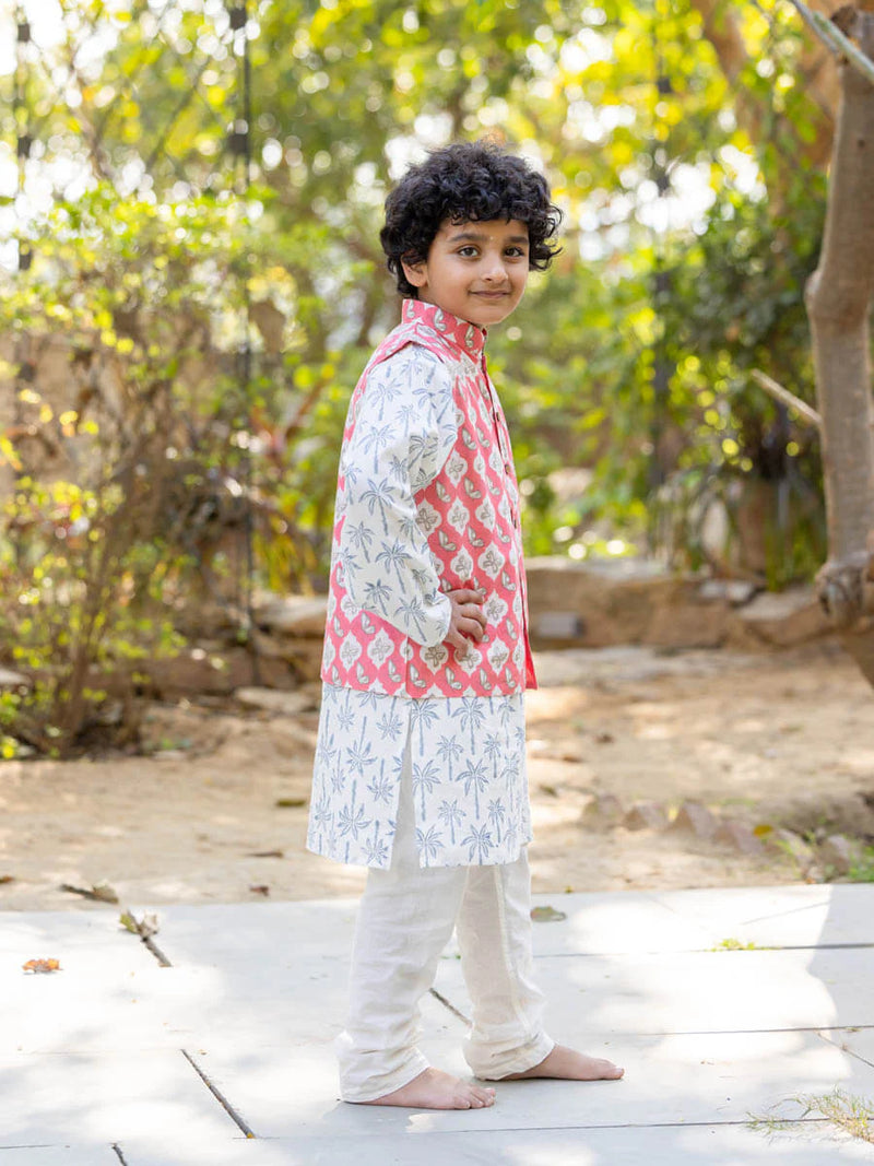 GOTS certified kids wear