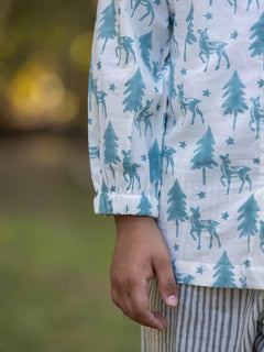 Kids' matching set