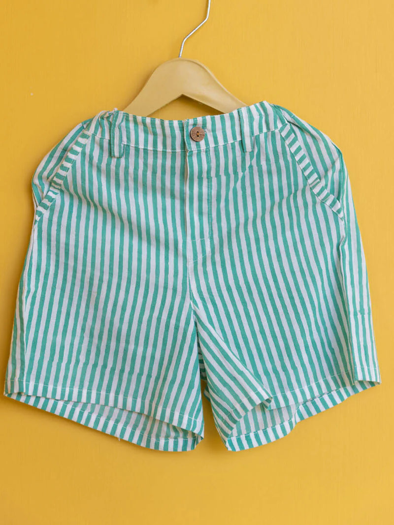 Everyday baby outfit