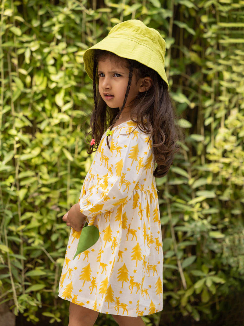 Vacation wear for toddlers