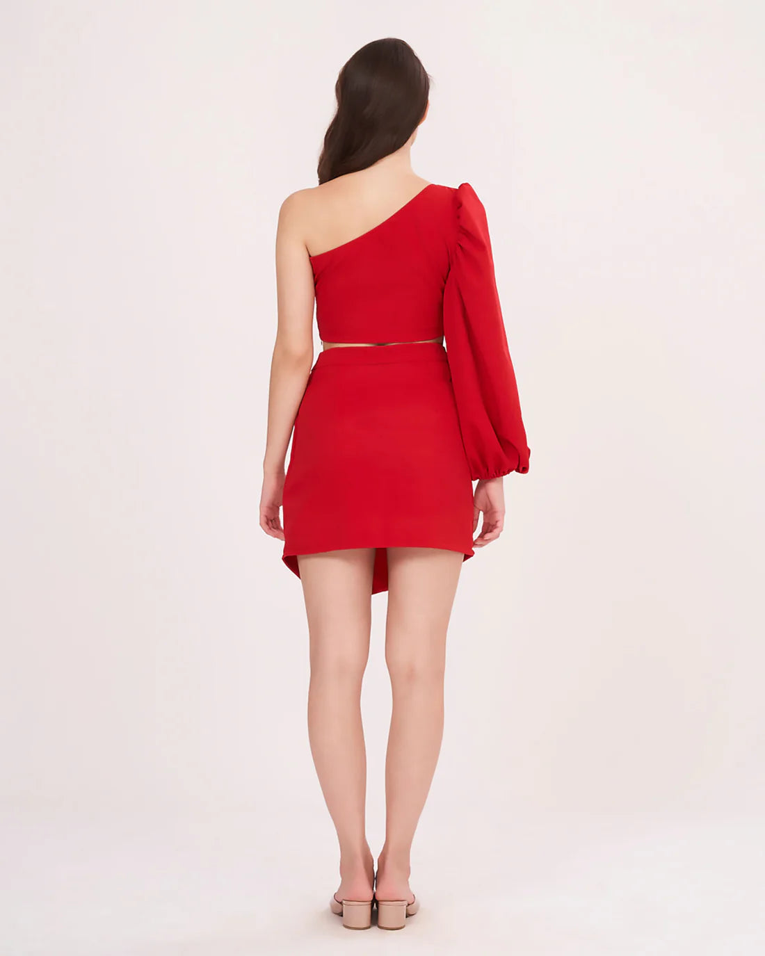 party co-ord outfit