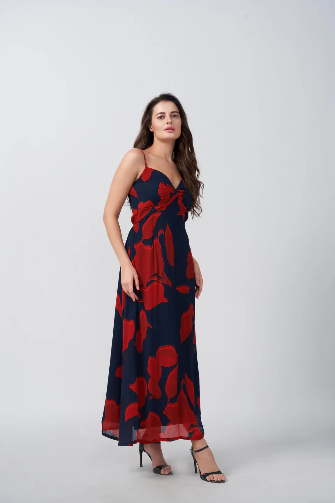 Chinnon dress