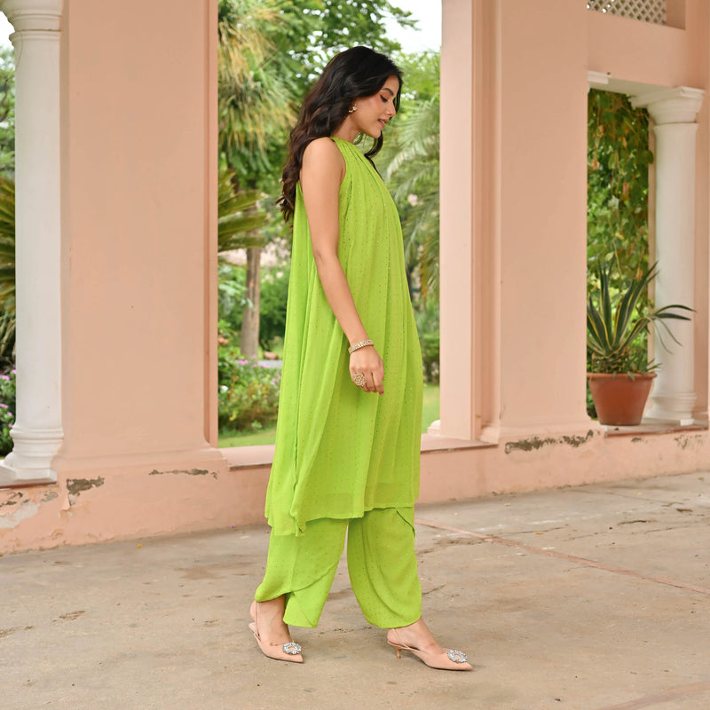 Ethnic wear for women
