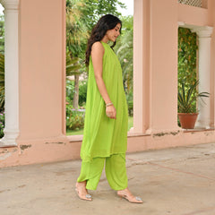 Ethnic wear for women