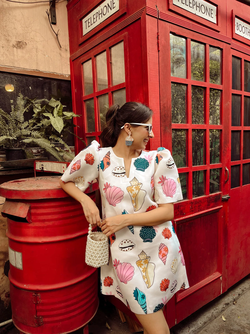 spring dress