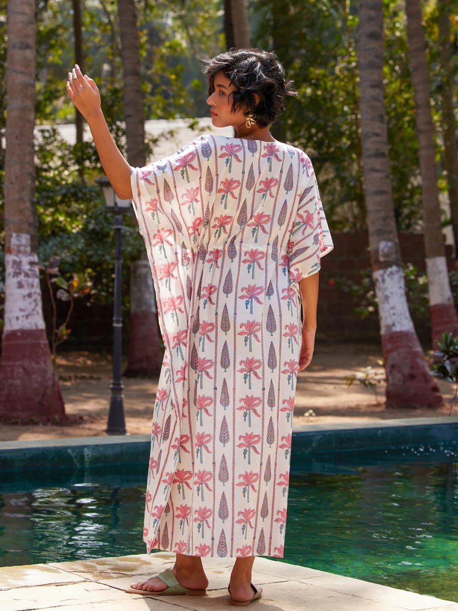 loose comfy cover-up