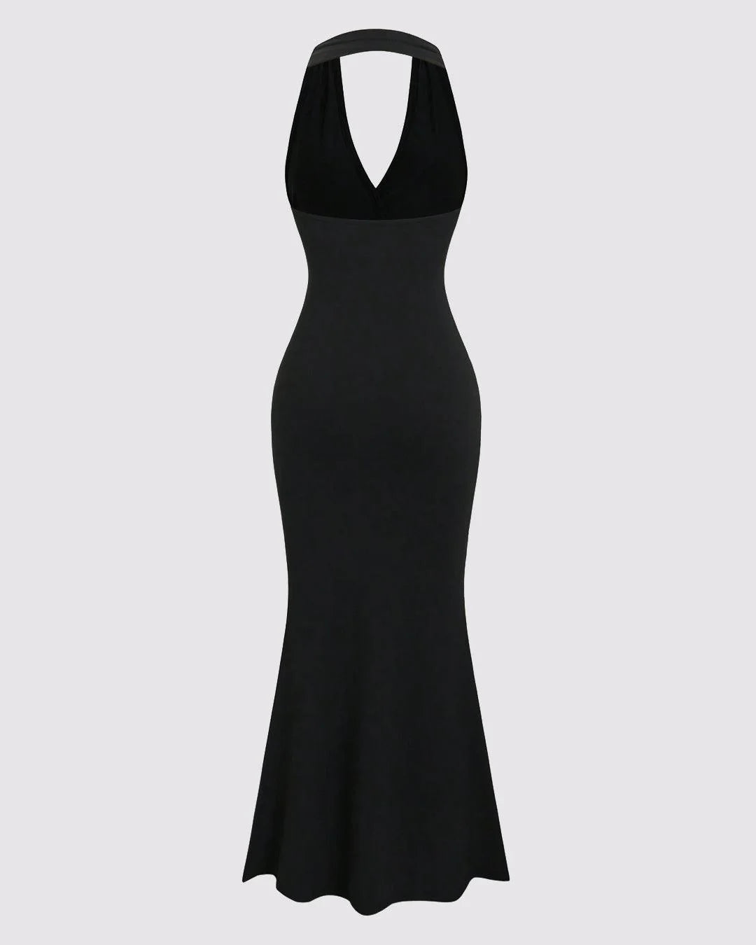 Sleeveless party dress
