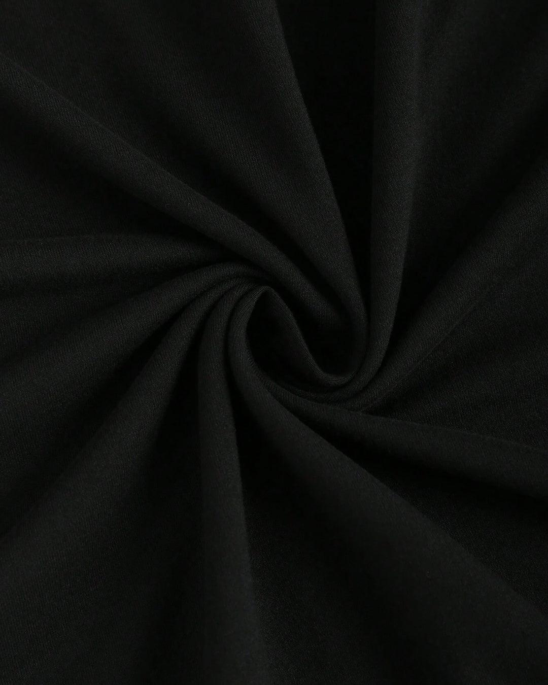 Halter neck evening dress