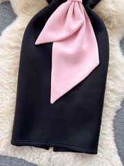 midi hemline