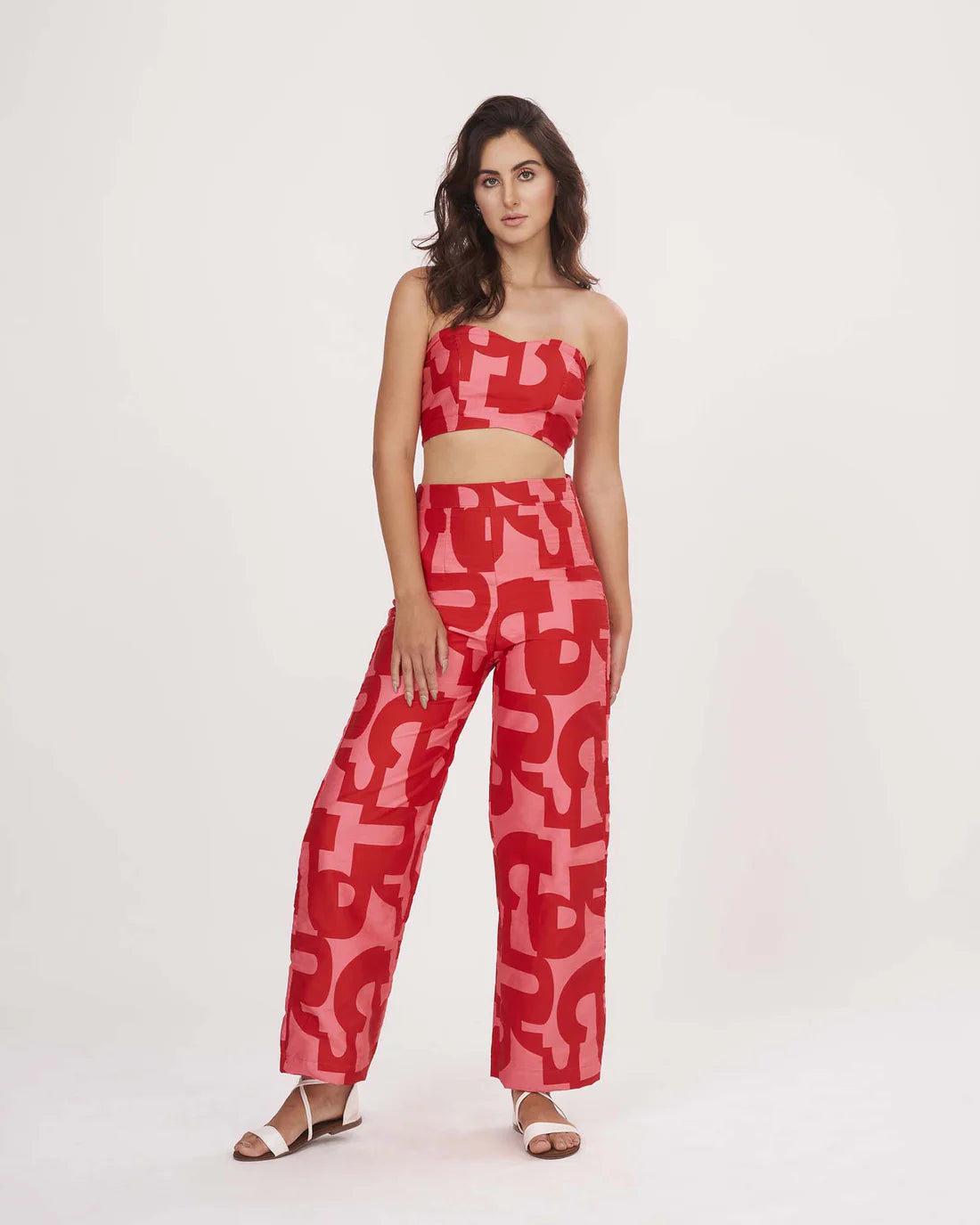 Palazzos for summer