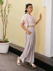 Lightweight travel pants