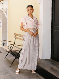 Tuscan Vacation Top