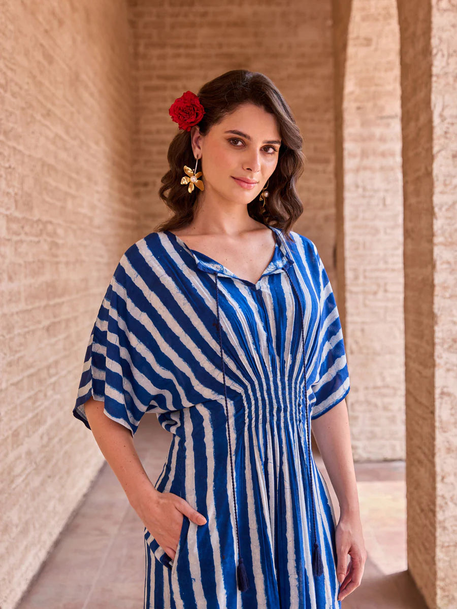 Mrignayani Maxi Dress