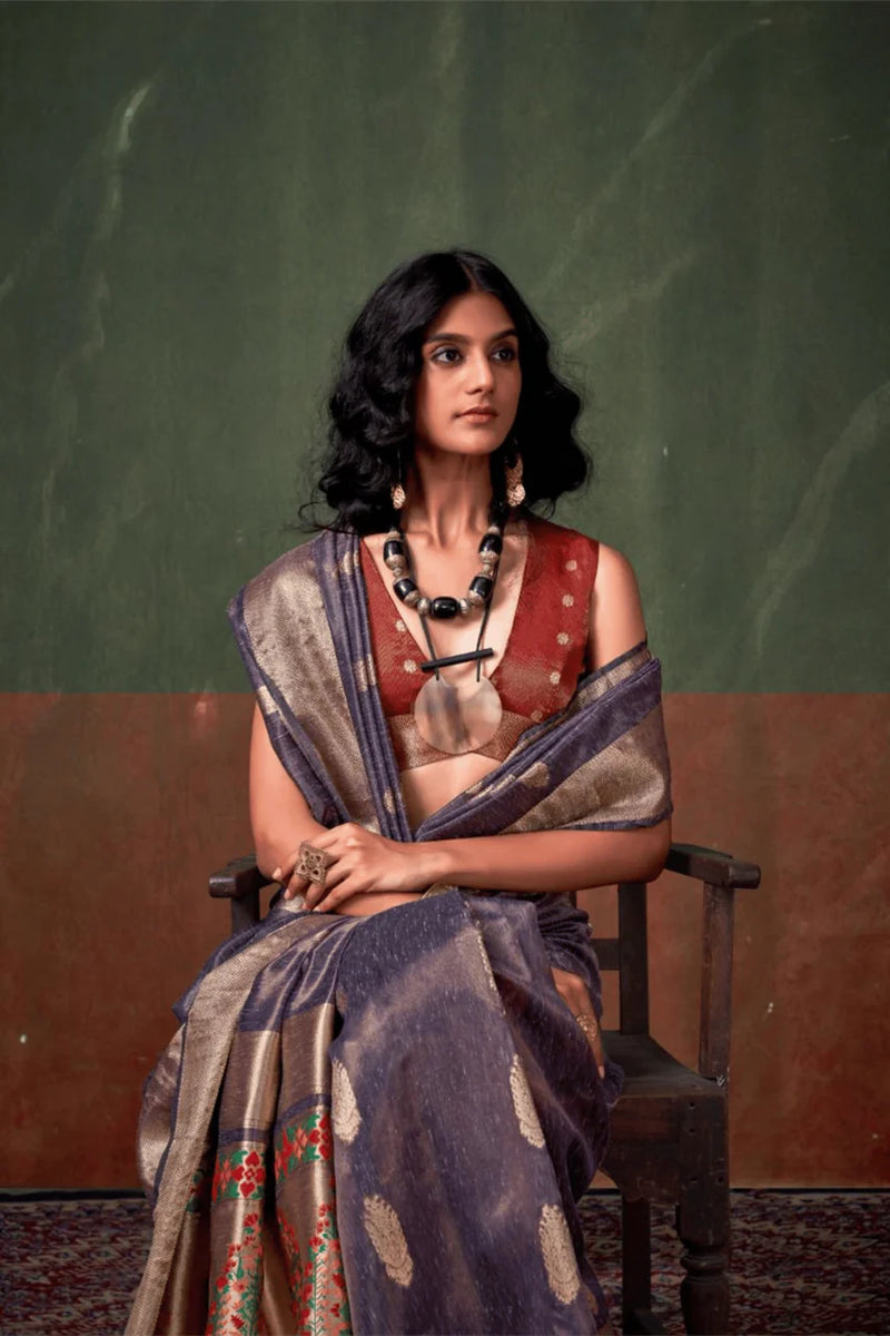 wedding saree
