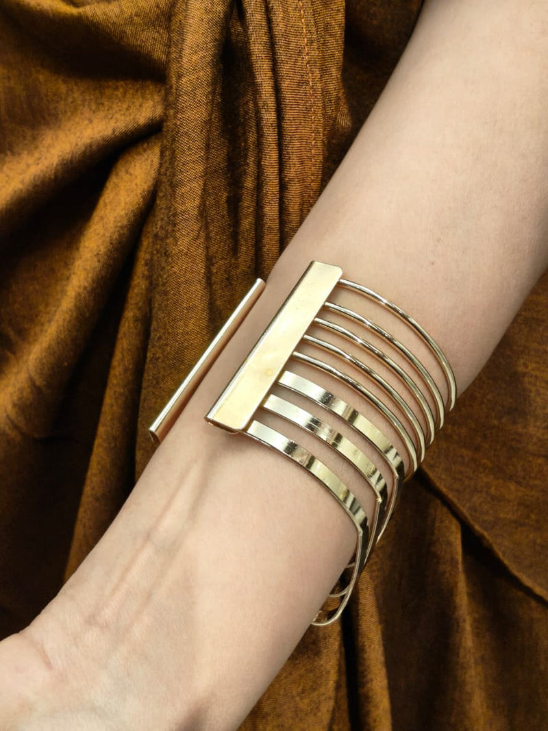 Majestic Mesh Kada (Modern Heritage Collection)