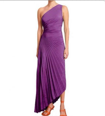 flowy summer dress