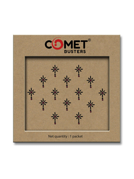 Kashvi Traditional Designer Bindis